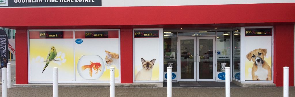 Shop